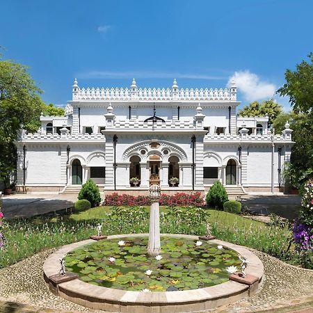 Nivah Bed and Breakfast Moradabad Exteriör bild