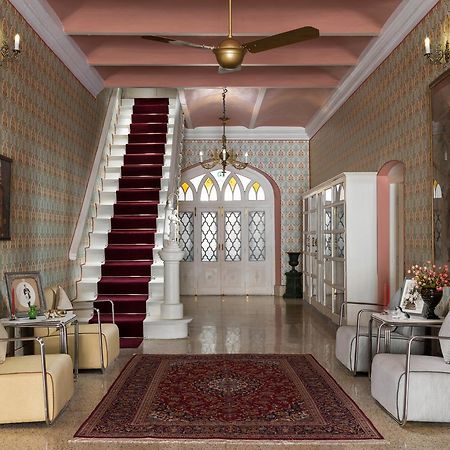 Nivah Bed and Breakfast Moradabad Exteriör bild