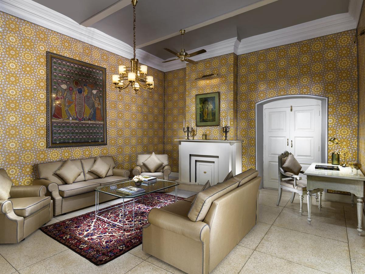 Nivah Bed and Breakfast Moradabad Exteriör bild