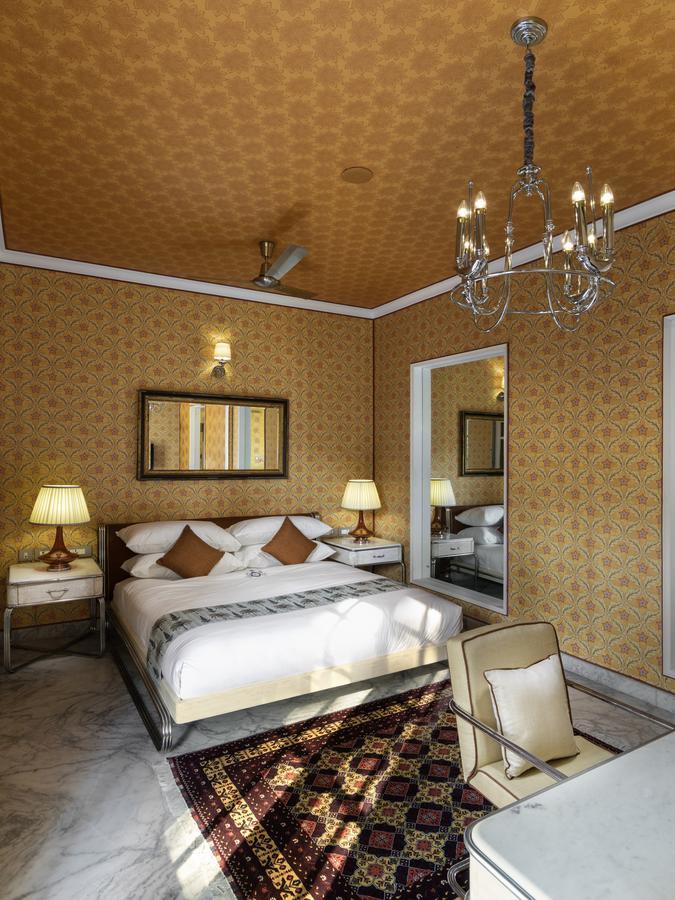 Nivah Bed and Breakfast Moradabad Exteriör bild