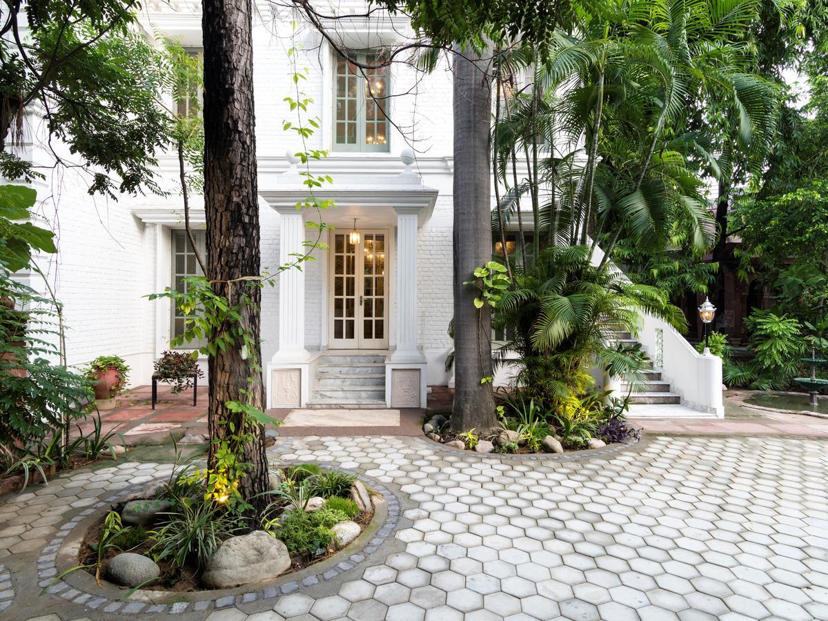 Nivah Bed and Breakfast Moradabad Exteriör bild