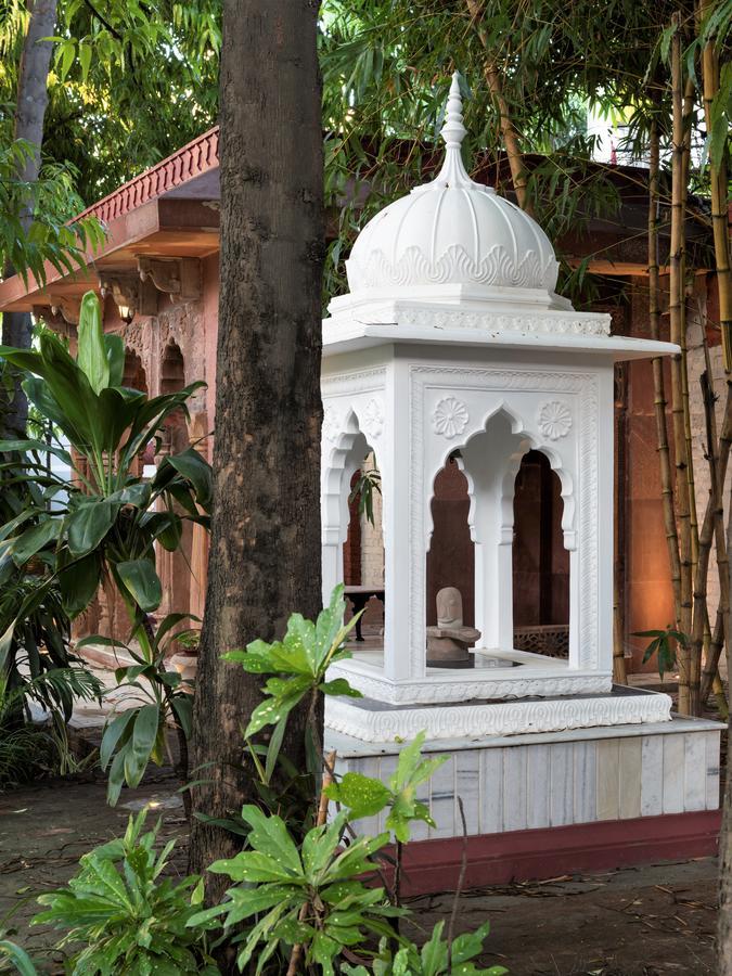 Nivah Bed and Breakfast Moradabad Exteriör bild